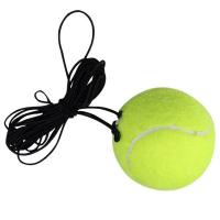 Мяч теннисный на эластичном шнуре B32197