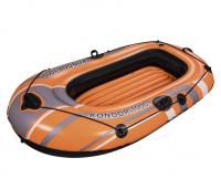 Лодка надувная BESTWAY Kondor 1000, 155 x 97 см INTEX 61099
